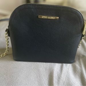 Steve Madden black bag